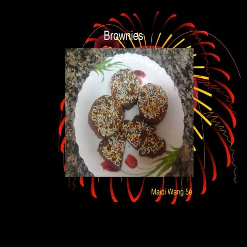 Brownies