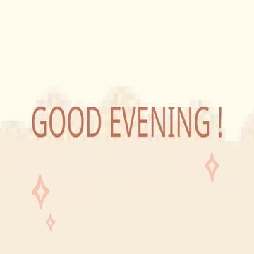 Brown Illustrative Sermon Christian Faith Church Presentation.pptx