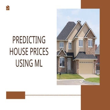 Brown Minimalist House Presentation .pptx