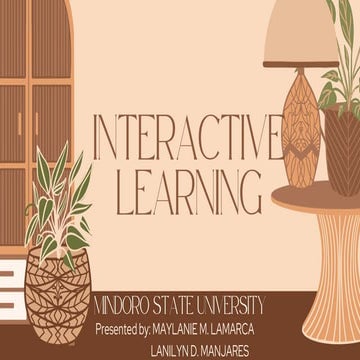 Brown Neutral Aesthetic Minimalist Simple Bohemian Furniture Interior Design ...