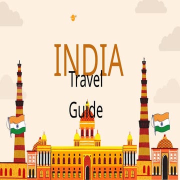 About India: culture, wildlife, sport, dishes, monument and other information
