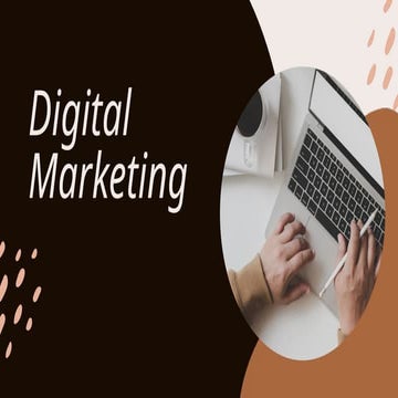 Digital Marketing Course In Pune With 100% Placements
