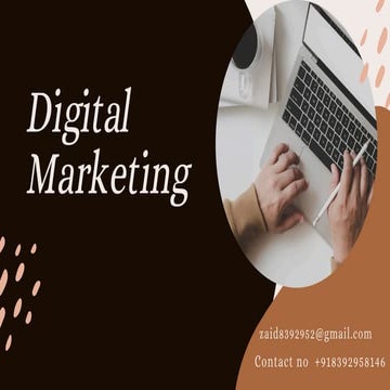 Digital Marketing Services | Digital Marketing Expert