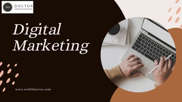 Accelerate Your Business Growth with Powerful Digital Marketing Solutions