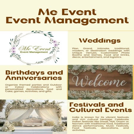 Event management Simple Illustrative Infographic Poster.pdf