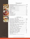 Variety Cafe Brooklyn Menu Variety Cafe Brooklyn Menu