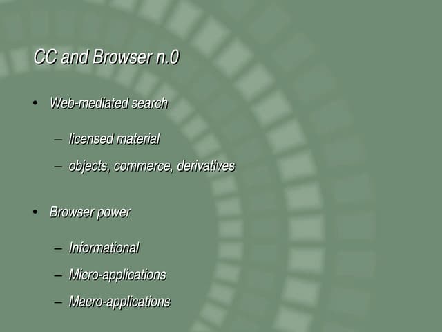 Browser n.0 2006-05-01