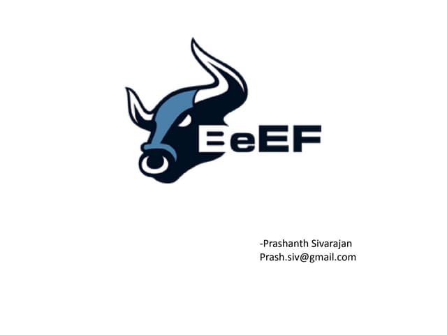 Browser Exploit Framework