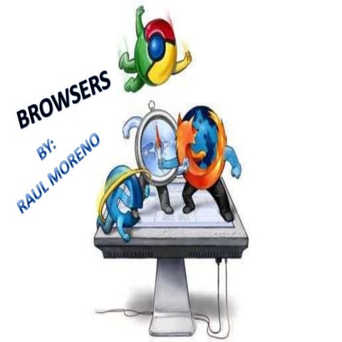Browsers
