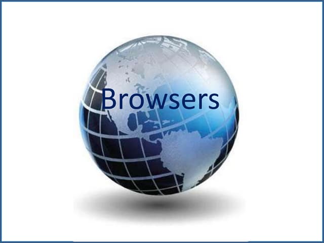 Browsers-sabina ramirez