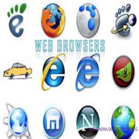 Browsers