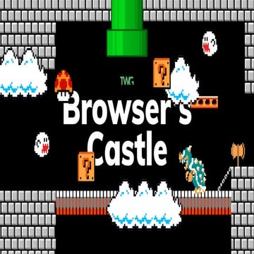 Browser’s Castle: Defend Your Code Like a Designer