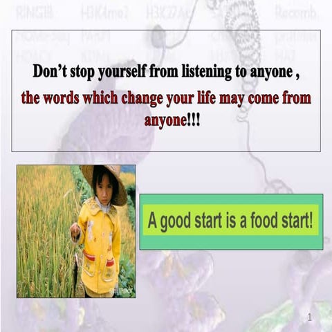 Bio fortification through Genetic Engineering