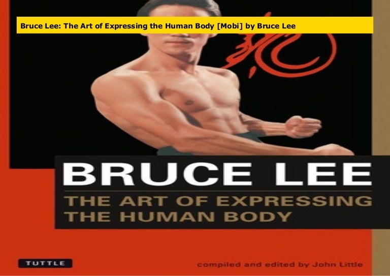 bruce lee physical fitness