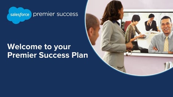 Team Annual Planning Slides | PPT