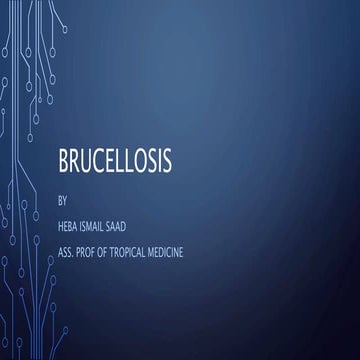 brucellosis.pptx