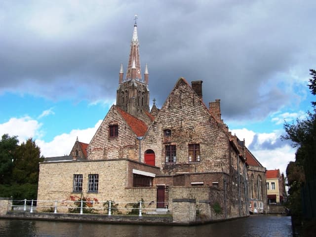 Bruges