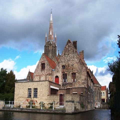 Bruges