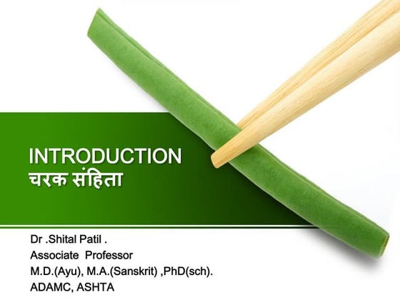 VISHA.pptx Visha samprapti and visha classification | PPT