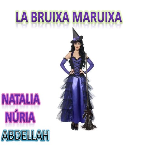 Bruixa