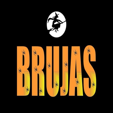 Brujas