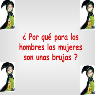 Brujas