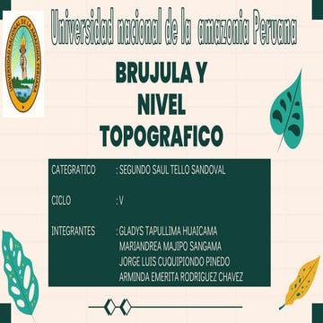 BRUJULA Y NIVEL TOPOGRAFICO (1).pptx