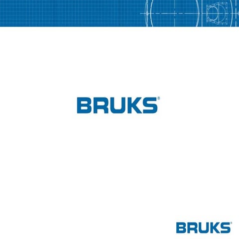 Bruks Group Presentation   26 June 2009