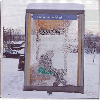 Brumunddal Og Moelv..Bystatus