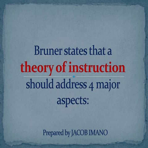 Bruner