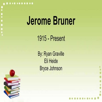 Bruner 