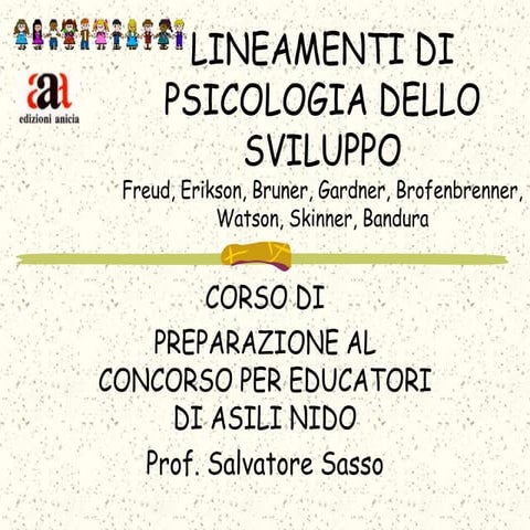 Bruner, gardner et ali