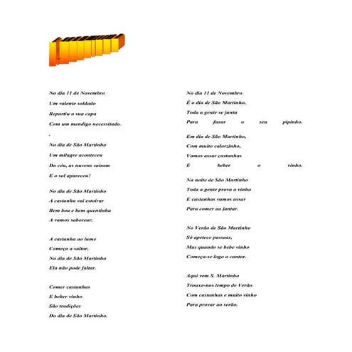 Lenda de S. Martinho