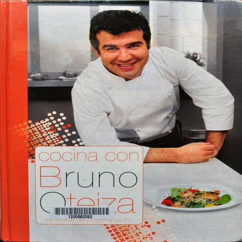Bruno oteiza   cocina con bruno oteiza
