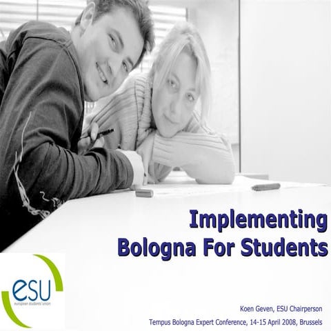 New role of universities | PPT