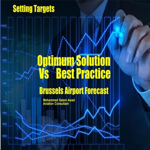 Brussels airport  forecast 