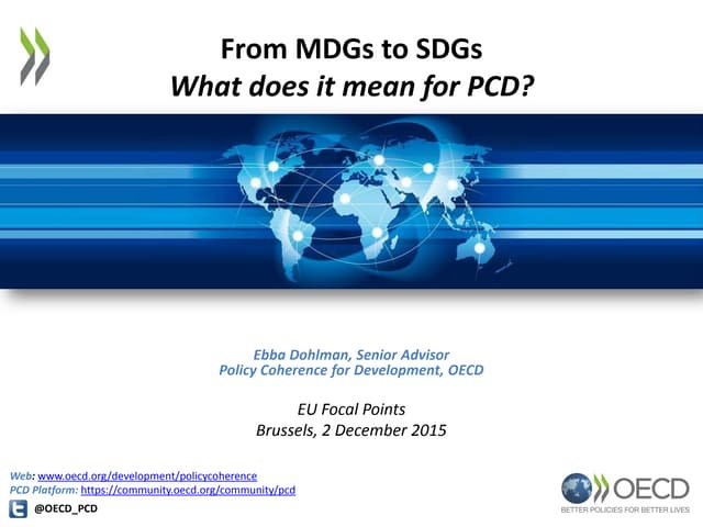 Presentation at EU Focal Points Meeting_2 December 2015
