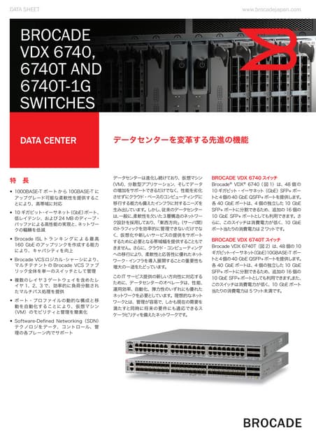 Br Vdx6740 6740 T Ds