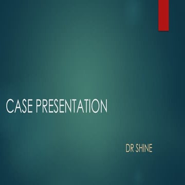 BRVO - Ophthalmology240122175846-e399bd47.pptx