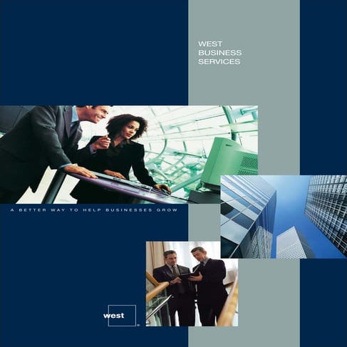 WBS Corporate Brochure