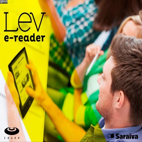 CESAR - Apresentação de Negócios | PDF