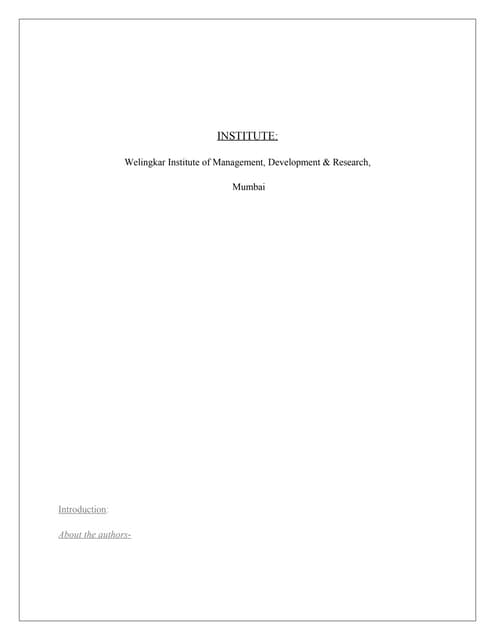 Review of The Google Story by David...