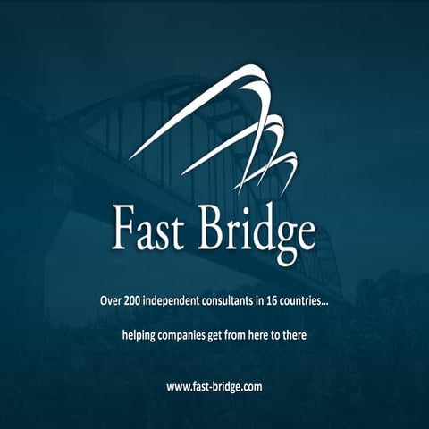 The 7 myths of speed .