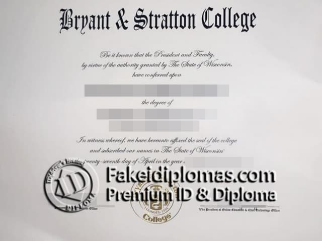 Bryant And Stratton Paralegal Certificate Bryant and Stratton College degree