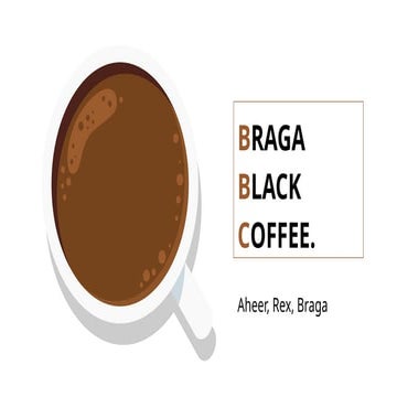 BusinessStudies igcse  - Cafe Case Study.pptx