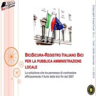 Come le Amministrazioni Pubbliche L...