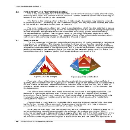 Building Service Chapter 2