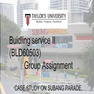 BS2 group assignment 