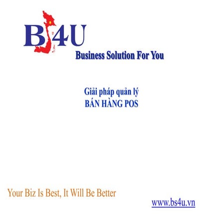Bs4U Active Retail