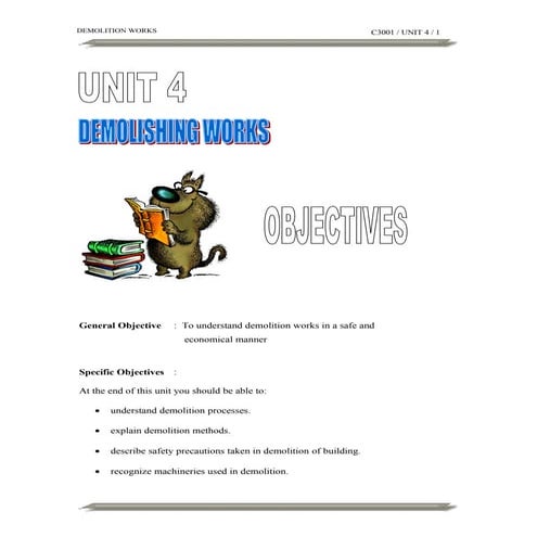 Demolition Work.pdf